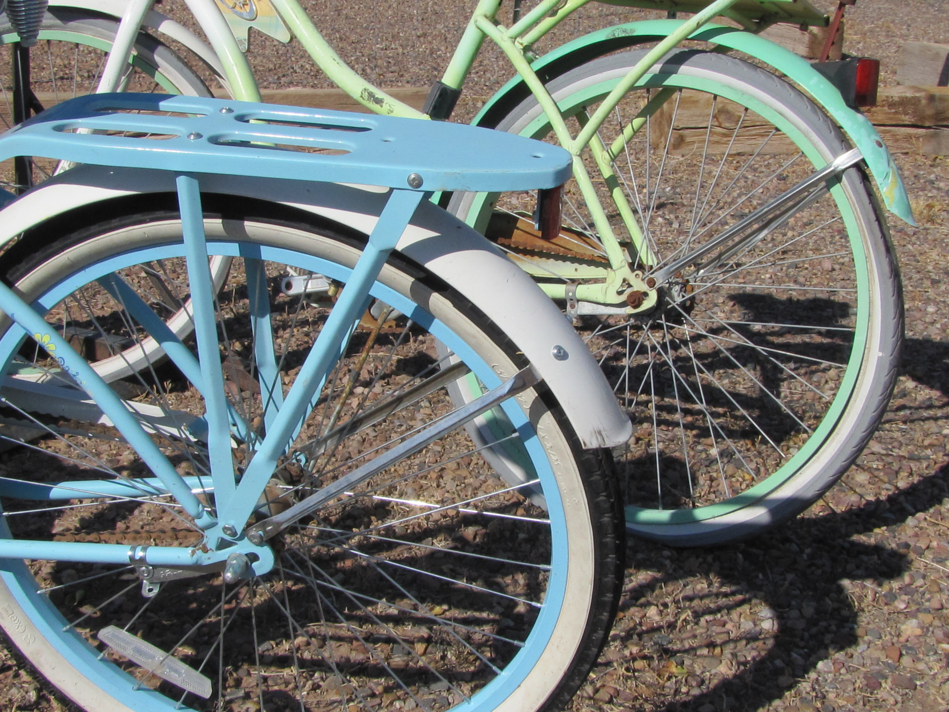 Sun Valley RV Park - Photo 2